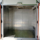 CE,,ISO certificated 1000L Walk In Temperature Humidity Environmental Test Chamber