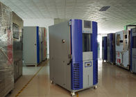 Basic Environmental Testing Chamber For Temperature Humidity Test Manufacturer