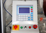 Computerized Universal Electronic Tensile Machine for Metal , Rubber , Plastic , Wire and Cable