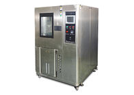 PID Intelligent Adjust Environment Test Chamber Constant Temperature Humidity