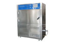 UV Accelerated Aging Test Chamber With LCD Touch Screen Controller