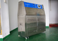 Standard UV Accelerated Aging Test Chamber With Programmable Controller