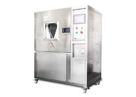 Dust Test Chamber IP Equipment With Environmental Simulation