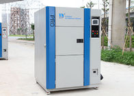 Rapid-rate Thermal Shock Cycle Test Chamber With Digital Display