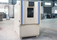 Environmental Formaldehyde Test Chamber For Emission Test With Programmable