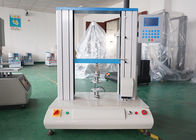Ring Crush And Edge Compressive Tester ISTA Packaging Testing Machine