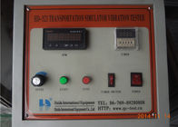 220V 50 Hz Vibration Testing Equipment 60-300 Rpm Frequency Range