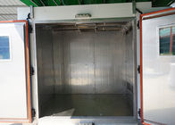 Programmable Large Environmental Test Chamber With Climatic Simulation