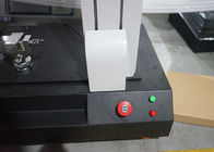Professional Servo Motor Lab Test Machines Rubber Tensile Strength Tester Tensile Testing Machine