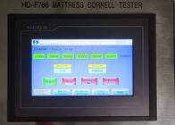Cornell Mattress Durability Furniture Testing Machine With Digital Display