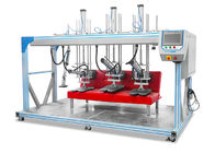 Sofa Durability Furniture Testing Machine With Programmable Controller