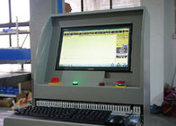 Carton Box Compression Tester ISTA Packaging Testing Machine With PC Control