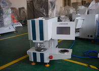 Paper Burst Strength Tester ISTA Packaging Testing Machine With LCD Display