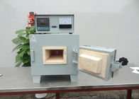 High Temperature Laboratory Testing Chamber Furnace With Digital Display