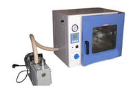 Laboratory Vacuum Drying Oven Environmental Test Chamber With PID Control