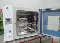 Laboratory Vacuum Drying Oven Environmental Test Chamber With PID Control