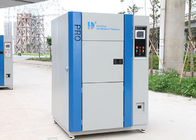 High Precision Rapid Rate Thermal Cycle Shock Chamber With Vacuum Testing