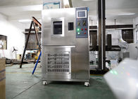 ISO SS Environmental Test Chamber Plastic Ozone Aging Resistance