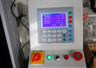 Microcomputer Control Electronic Tensile Tester , Rubber Tensile Testing Machine