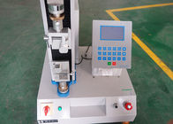 Wire / Rubber Mechanical Tensile Testing Machine With Digital Display
