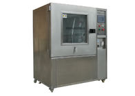 Three Phase IP Testing Equipment Sc-015 Iec60529 Sand And Dust Test Chamber With Stainless Steel
