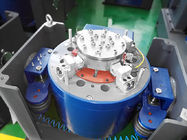Random Vibration Testing Equipment Continuous Displacement 100 mm