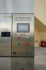 Stainless Steel Rubber Xenon Accelerated Aging Chamber Weathering Test Chamber