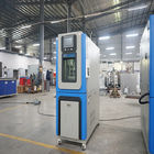Environmental Temperature Humidity Test Chamber With Climatic Simulation