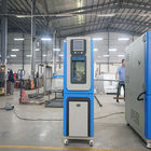 Temperature Humidity Controlled Chamber Laboratory Test Chamber