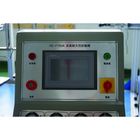 Mattress Fatigue Tester / Furniture Testing Machine With LCD Controller