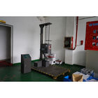 Electronic Drop Test Machine , ISTA Packaging Testing Equipment Test The Damage Degree