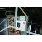 Ozone Test Chamber Accelerated Aging Testing for Vulcanized Rubber