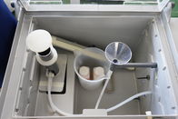 Electronic Salt Spray Environmental Testing Chamber Temperature Nss Acss 6 . 5 ~ 7. 2 PH