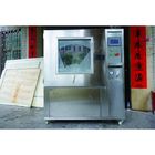 Three Phase IP Testing Equipment Sc-015 Iec60529 Sand And Dust Test Chamber With Stainless Steel