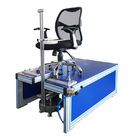 BIFMA Chair Stability Testing Equipment Maximum Capacity 150KG 6 Bar