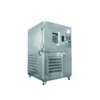 Stainless Steel Air Ventilation Accelerated Aging Chamber with PID Control
