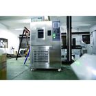 Environment Accelerated Aging Chamber ISO9001 Overheating Circuit Breake