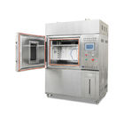 Laboratory Oven Sum Simulation Acceleratled Xenon Lamp Aging Testing Chamber