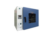 Industrial Drying Ovens Environmental Test Chamber Hot Air Circulating