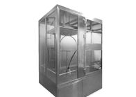 CE ISO, approved Automatic Rain and Waterproof Environmental Test Chamber