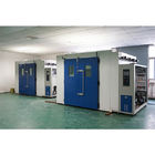 ISO certificated 1000L Professional Walk In Temperature Humidity Environmental Test Chamber