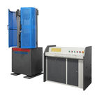 600KN Hydraulic Tensile Testing Machine / Digital Universal Testing Machine