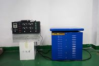 30KN Lab Test Machine , Comprehensive Electromagnetic Direction Vibration Shaking Test Equipment