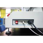 Adhesive Tape Tensile Test Machine For Peel Testing With PC Control