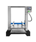 LCD Carton Compression Test Machine For ISTA Packaging 2T Capacity