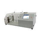 Synthetic Blood Penetration Resistance Tester For Automatic Medical Non - Woven Mask
