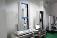 Universal 0.5% F.S 100mm/Min Tensile Testing Lab