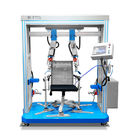 50Hz 30 Times/Min Furniture Testing Machine For Chair Arm