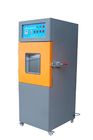 Stainless Steel Plate Battery Pressure Test Machine Pressure Range 0.5～100Kpa