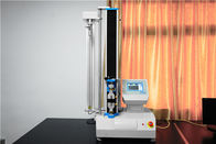 Programmable Laboratory Dedicated Automatic Single Column Tension Testing Machine